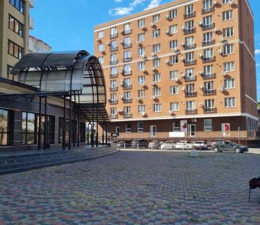 Petrovskoye Apartamento | Посуточно квартира район ЮЖД