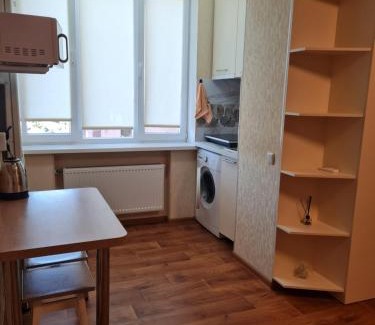 Petrovskoye Apartamento | Посуточно квартира район ЮЖД