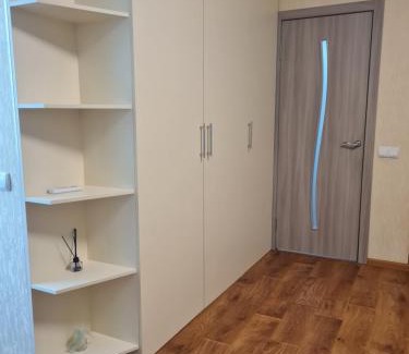 Petrovskoye Apartamento | Посуточно квартира район ЮЖД