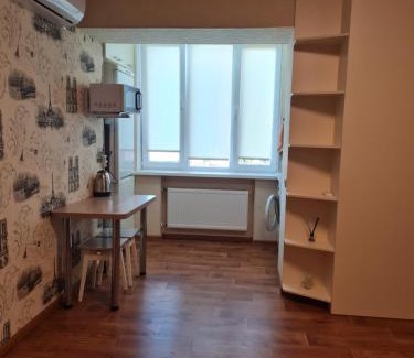 Petrovskoye Apartamento | Посуточно квартира район ЮЖД