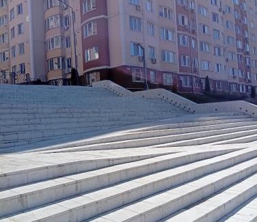 Yuzhne Apartamento | Посуточно квартира у моря