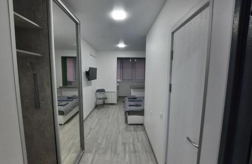 Obolon' Apartamento | Посуточно мини-студия метро Минская Киев