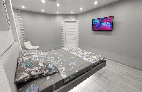 Tiraspolul Nou Apartamento | Посуточно, понедельно 1я квартира. Центр. Тирасполь. Приднестровье