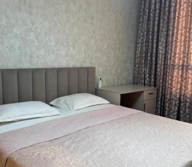 Shymkent Apartamento | Посуточно 3 комн в ЖК Аль Фараби