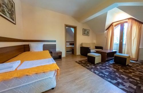 Botevgrad Hotel | Почивна база "Боженишки Урвич"