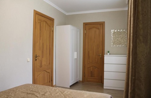Anapa Apartamento | Поющие фонтаны