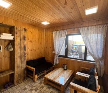 Schuchinsk Casa | По Щучьему Велению