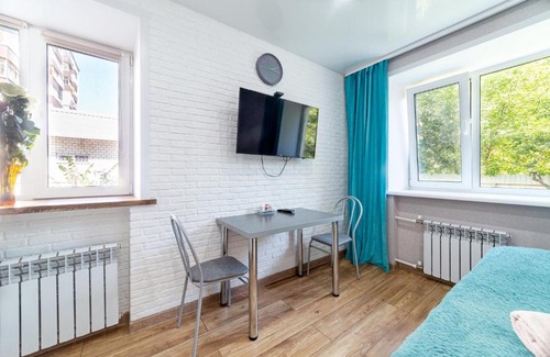Novo-Savinovskiy Apartamento | Прекрасная студия