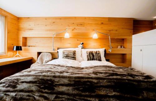 Kazbegi Apartamento | Прекрасные апартаменты в Новом Гудаури Теплые рядом канатка