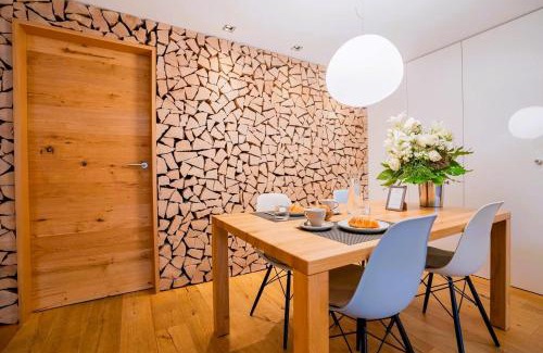 Kazbegi Apartamento | Прекрасные апартаменты в Новом Гудаури Теплые рядом канатка