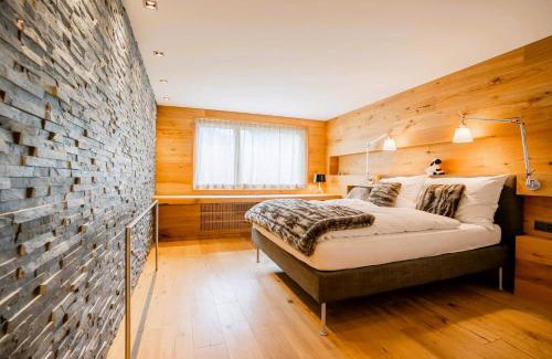 Kazbegi Apartamento | Прекрасные апартаменты в Новом Гудаури Теплые рядом канатка