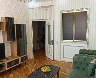 Baku Apartamento | Премиум квартира возле метро