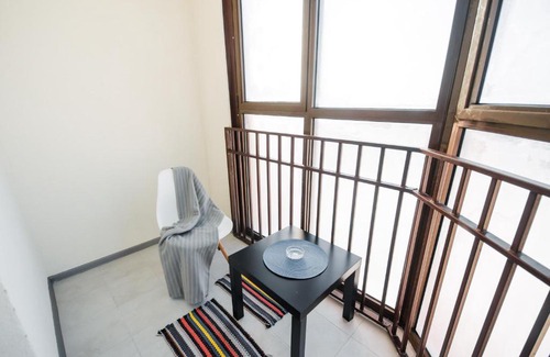 Kastrycnicki rajon Apartamento | Премиум квартира c панорамным балконом - рядом с центром и автовокзалом