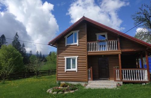 Vorokhta Apartamento | Приватна садиба "Гірський затишок"