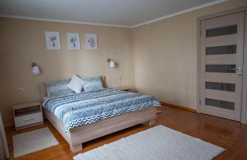 Koson Villa | Приватна садиба Затишок