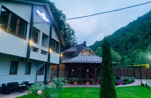 Shaian Casa | Приватна садиба Шаянське джерело