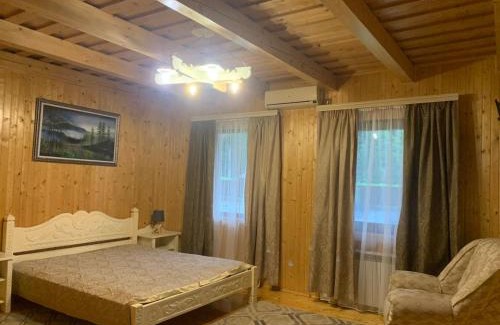 Shaian Casa | Приватна садиба Шаянське джерело