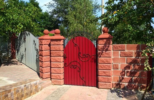Netishyn Casa | Приватна садиба