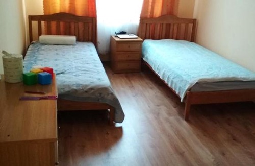 Netishyn Casa | Приватна садиба
