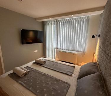 Maritsa Apartamento | Приказна гледка B5 2