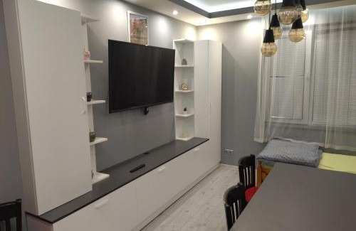 Pernik Apartamento | При митака