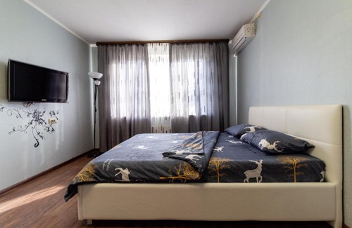 Krasnodar Apartamento | Проезд Репина 34