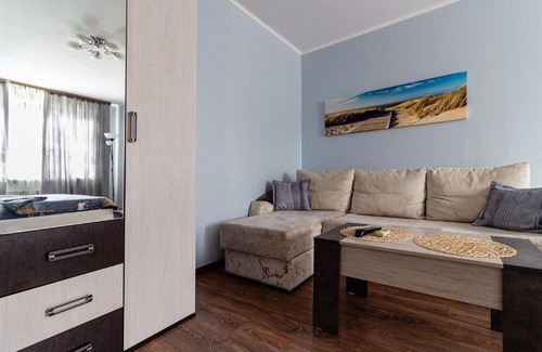Krasnodar Apartamento | Проезд Репина 34