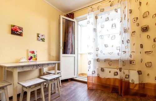 Krasnodar Apartamento | Проезд Репина 34
