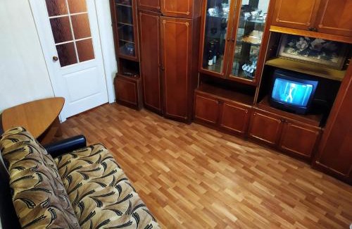 Zarichnyi District Apartamento | Прокофьева 24б Уютная посуточная квартира