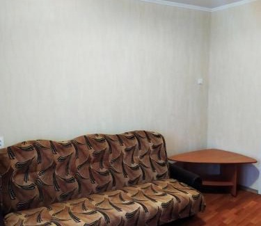 Zarichnyi District Apartamento | Прокофьева 24б Уютная посуточная квартира