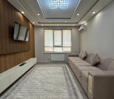 Shymkent Apartamento | Проспект Байдибек би, 113-2