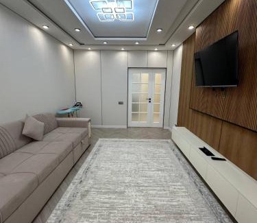 Shymkent Apartamento | Проспект Байдибек би, 113-2