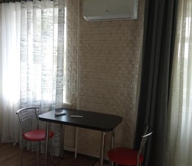Degtyari Apartamento | проспект Перемоги, 103 Апартаменты
