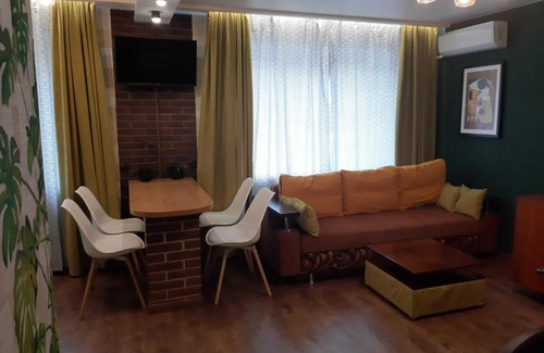 Degtyari Apartamento | Проспект Победы 90