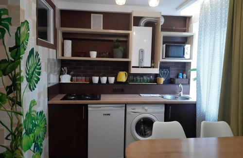 Degtyari Apartamento | Проспект Победы 90