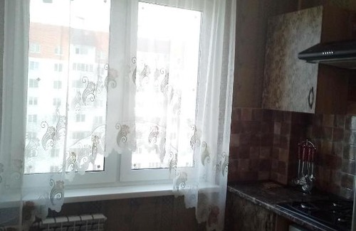 Probuzhdeniye Apartamento | проспект Химиков 3/1