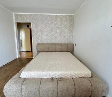 Cherkasy Apartamento | Проста і затишна квартира! Бульвар Шевченко