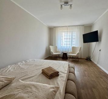 Cherkasy Apartamento | Проста і затишна квартира! Бульвар Шевченко
