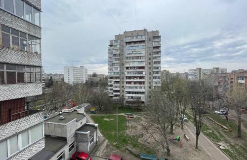 Cherkasy Apartamento | Проста і затишна квартира! Бульвар Шевченко