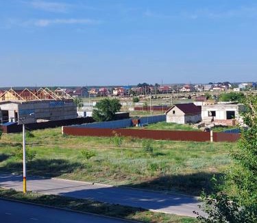 Lisakovsk Apartamento | Просторная квартира в спокойном районе