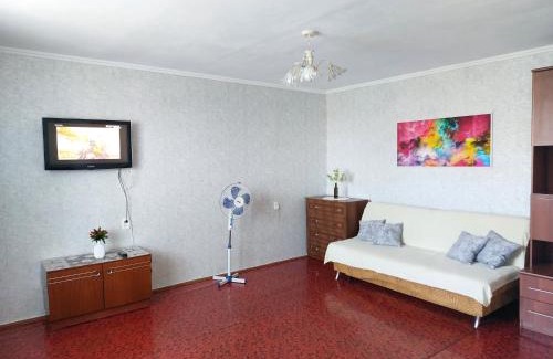 Lisakovsk Apartamento | Просторная квартира в спокойном районе