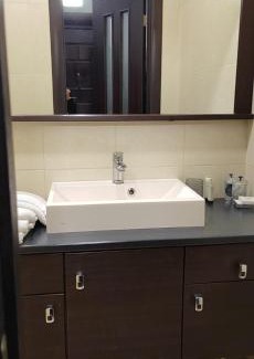 Darnyckyj Apartamento | Просторная квартира на улице Бориса Гмыри 4