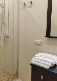 Darnyckyj Apartamento | Просторная квартира на улице Бориса Гмыри 4