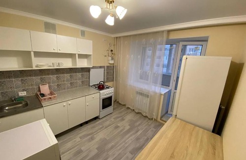 Aktobe Apartamento | Просторная квартира
