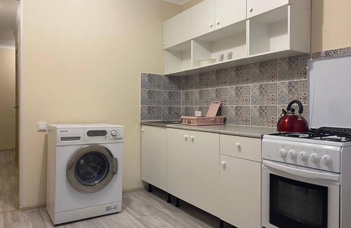 Aktobe Apartamento | Просторная квартира