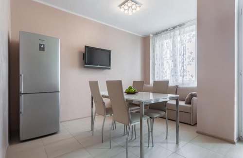 Rostov-on-Don Apartamento | Просторная квартира около Буденновского