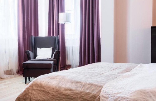 Rostov-on-Don Apartamento | Просторная квартира около Буденновского