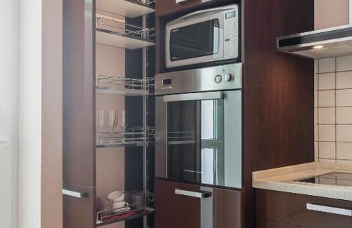Rostov-on-Don Apartamento | Просторная квартира около Буденновского