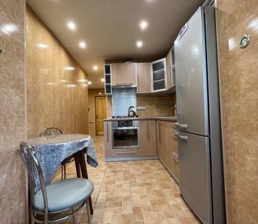 Dnipro Apartamento | Просторная квартира, Калиновая 66, левый берег