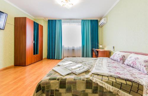 Svyatoshyns'kyi District Apartamento | Просторная однокомнатная квартира возле скоростного трамвая